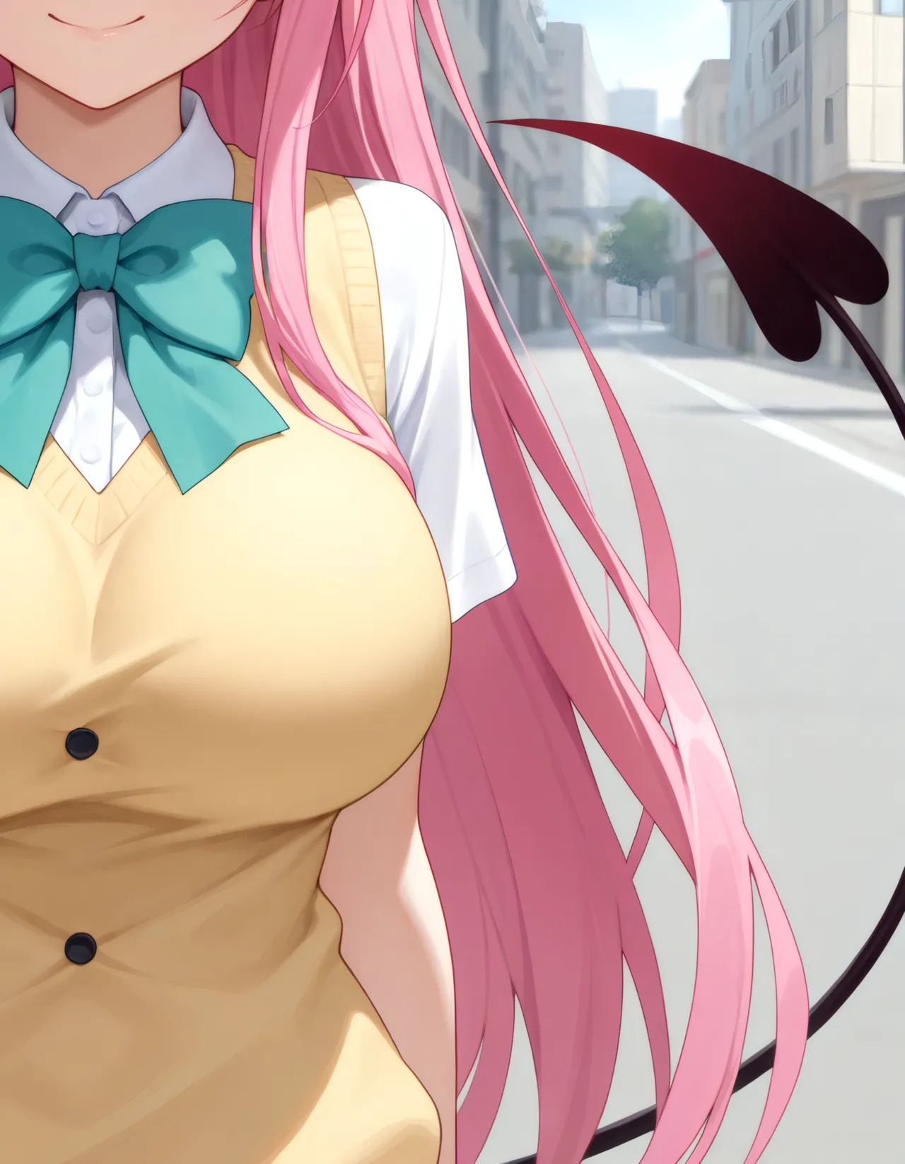 Patreon Diggy Talls - Lala - Image 43