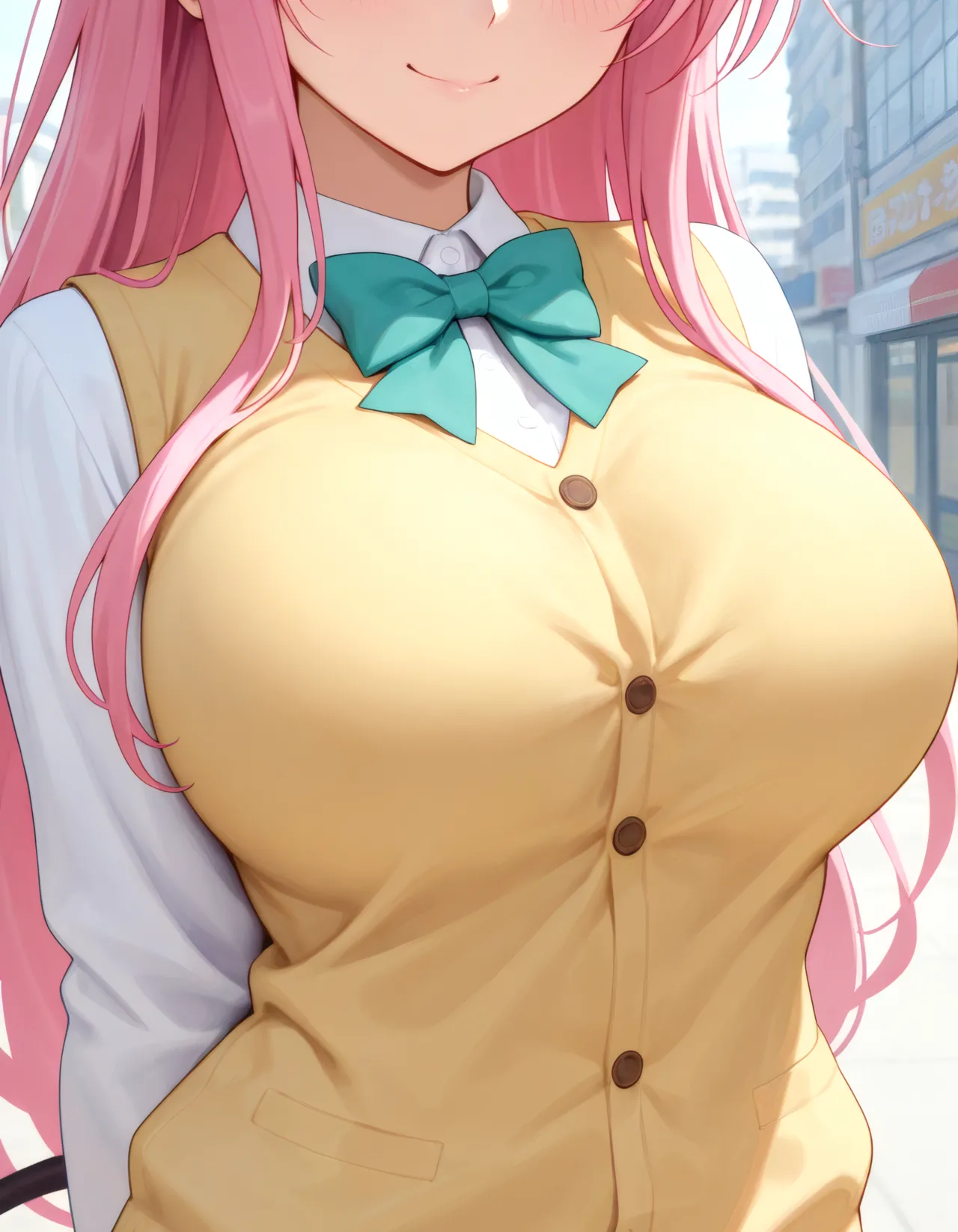 Patreon Diggy Talls - Lala - Image 48