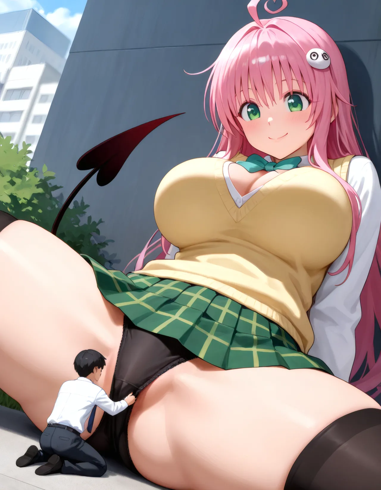 Patreon Diggy Talls - Lala - Image 55