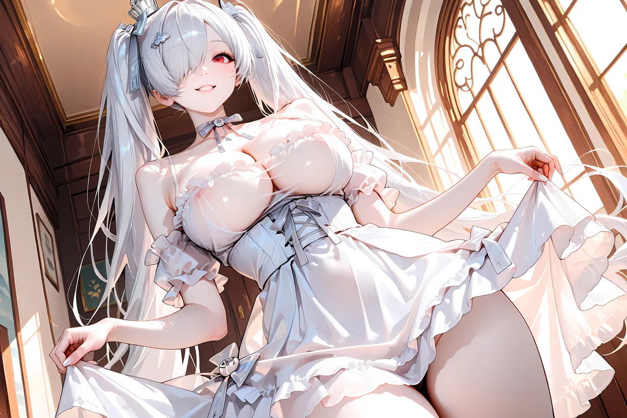 Patreon Disdream - Cinderella - Image 18
