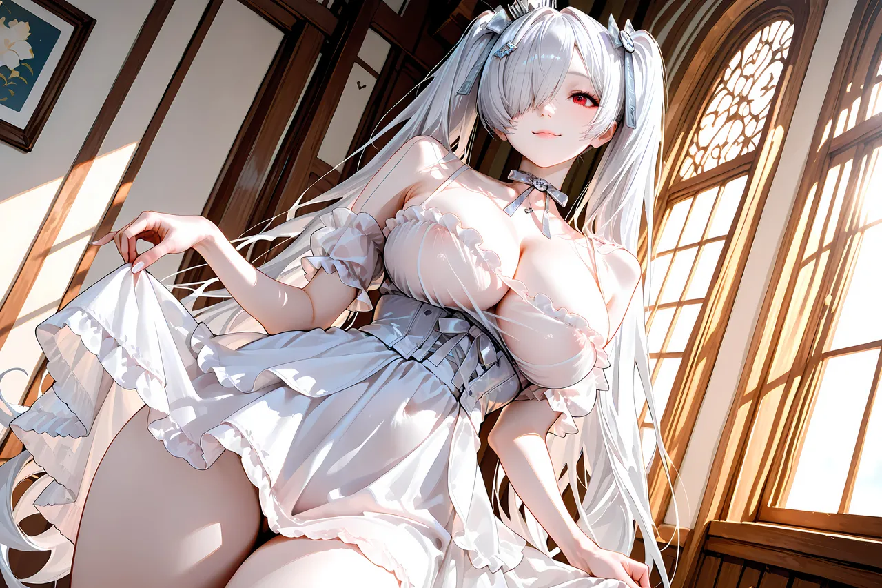 Patreon Disdream - Cinderella - Image 22