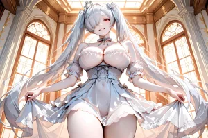 Patreon Disdream - Cinderella - Page 17