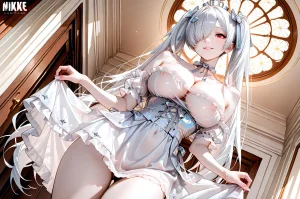 Patreon Disdream - Cinderella - Page 19