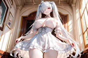 Patreon Disdream - Cinderella - Page 21