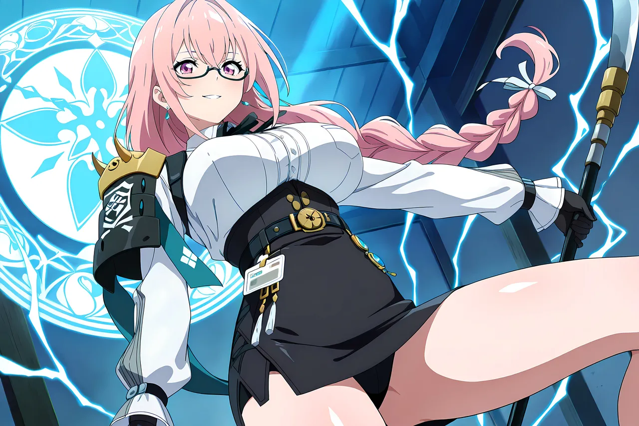 Patreon Disdream - Tsukishiro Yanagi - Image 1