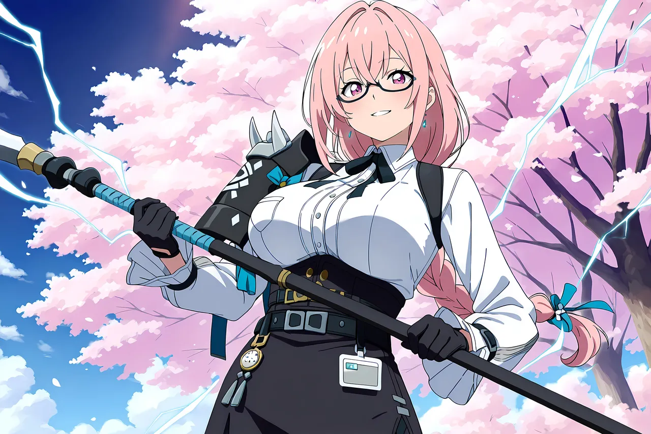 Patreon Disdream - Tsukishiro Yanagi - Image 11