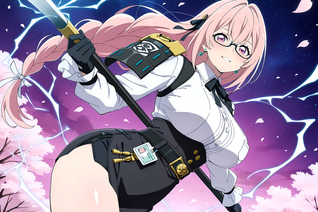 Patreon Disdream - Tsukishiro Yanagi - Image 13