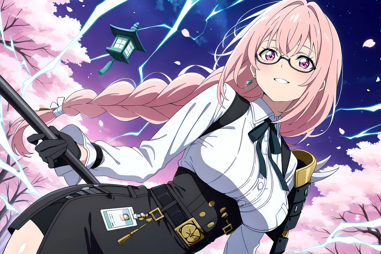 Patreon Disdream - Tsukishiro Yanagi - Image 14