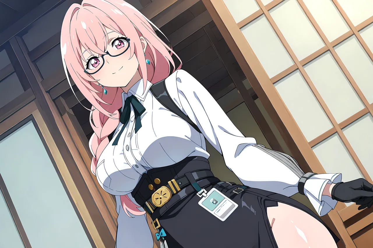 Patreon Disdream - Tsukishiro Yanagi - Image 16