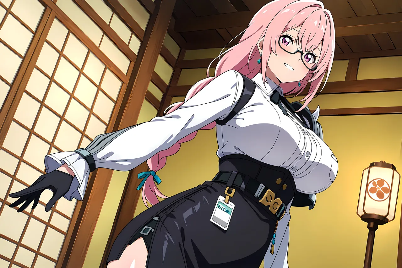 Patreon Disdream - Tsukishiro Yanagi - Image 19