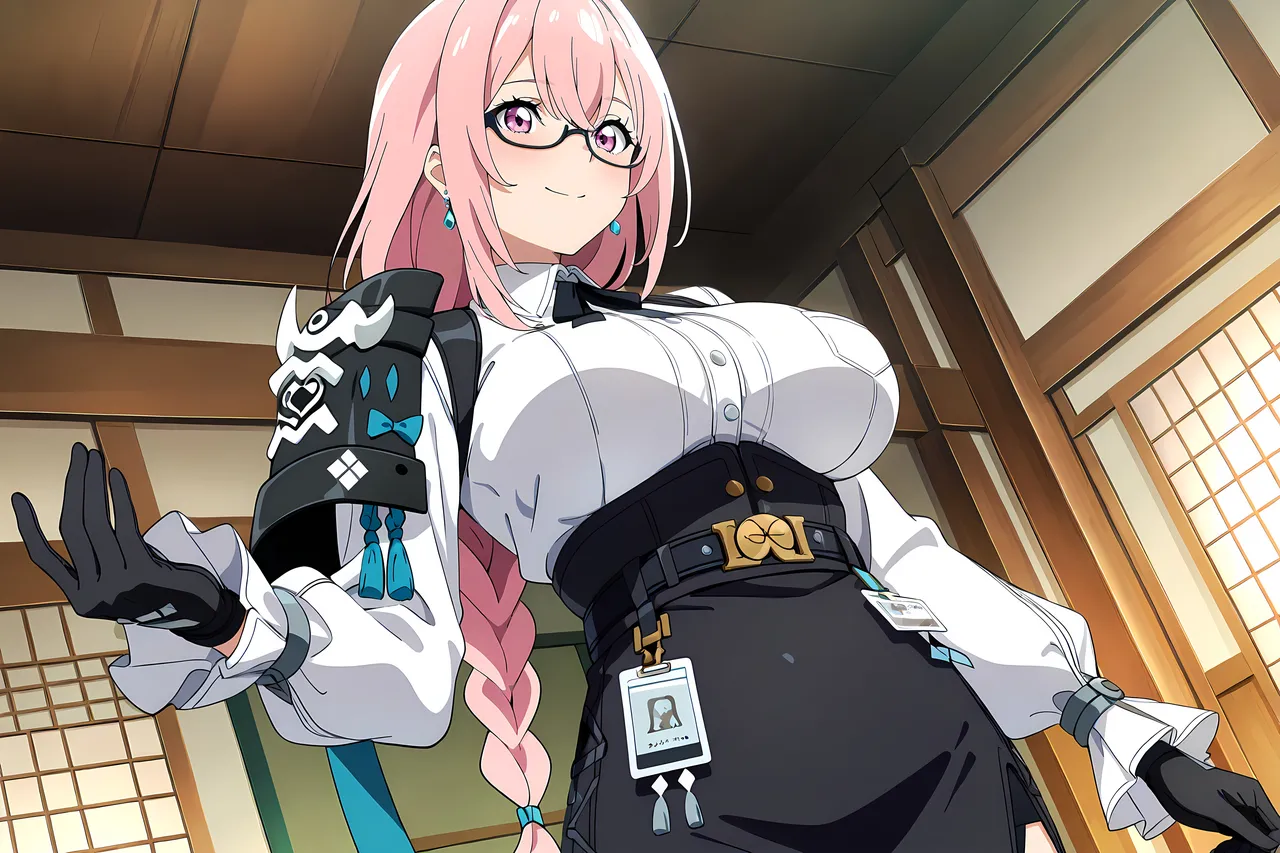 Patreon Disdream - Tsukishiro Yanagi - Image 20