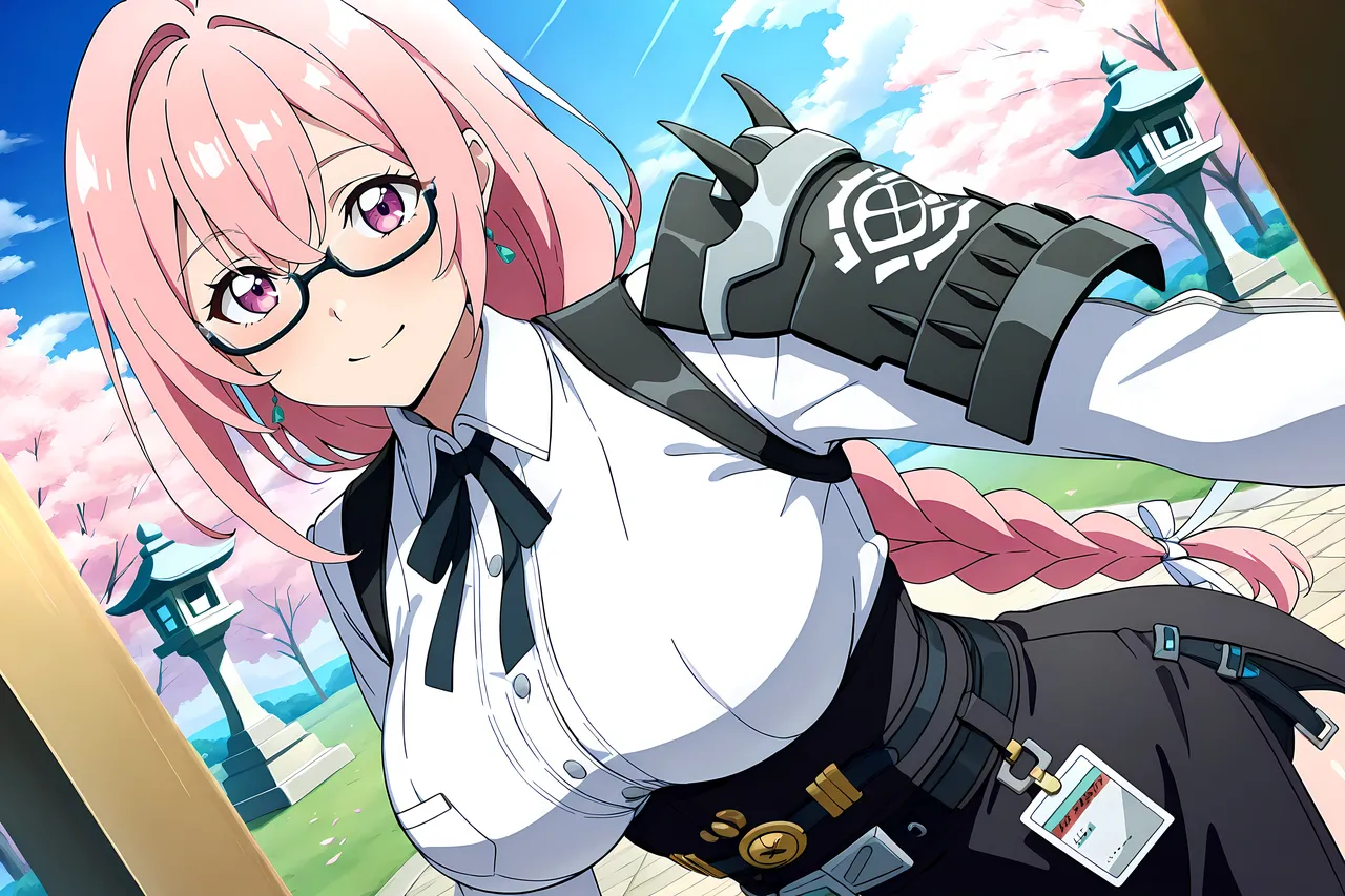 Patreon Disdream - Tsukishiro Yanagi - Image 21