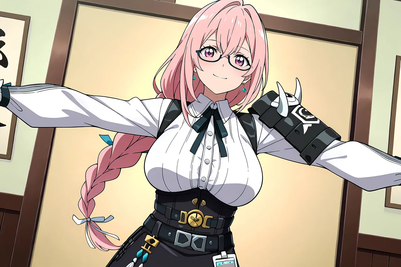 Patreon Disdream - Tsukishiro Yanagi - Image 22