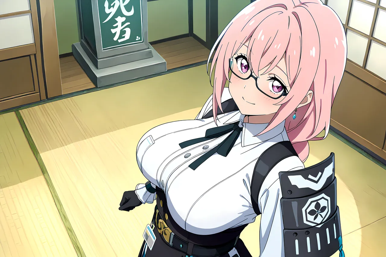 Patreon Disdream - Tsukishiro Yanagi - Image 25