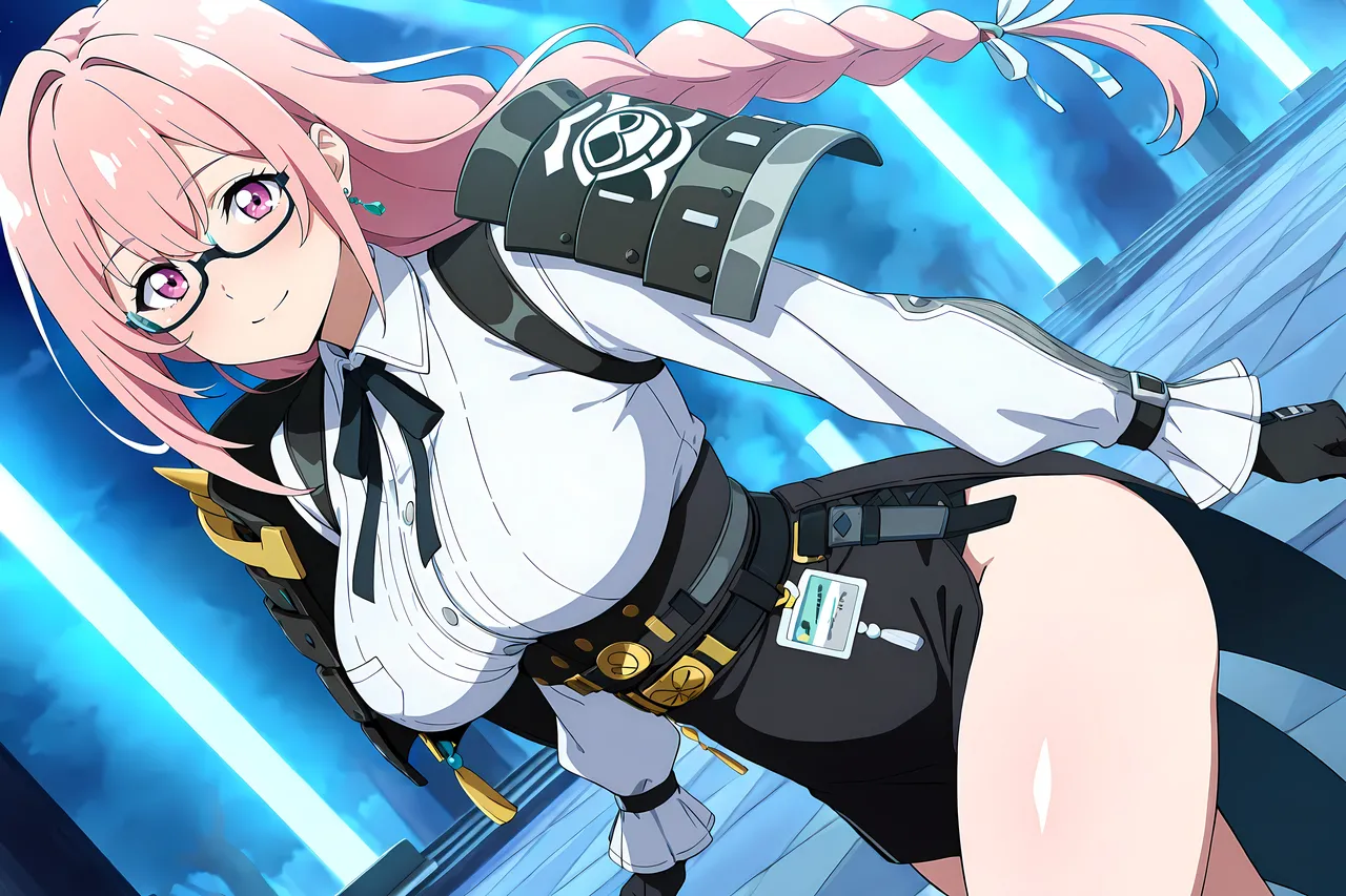 Patreon Disdream - Tsukishiro Yanagi - Image 26