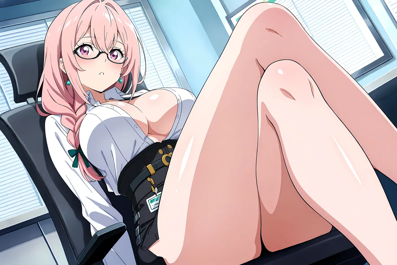 Patreon Disdream - Tsukishiro Yanagi - Image 29