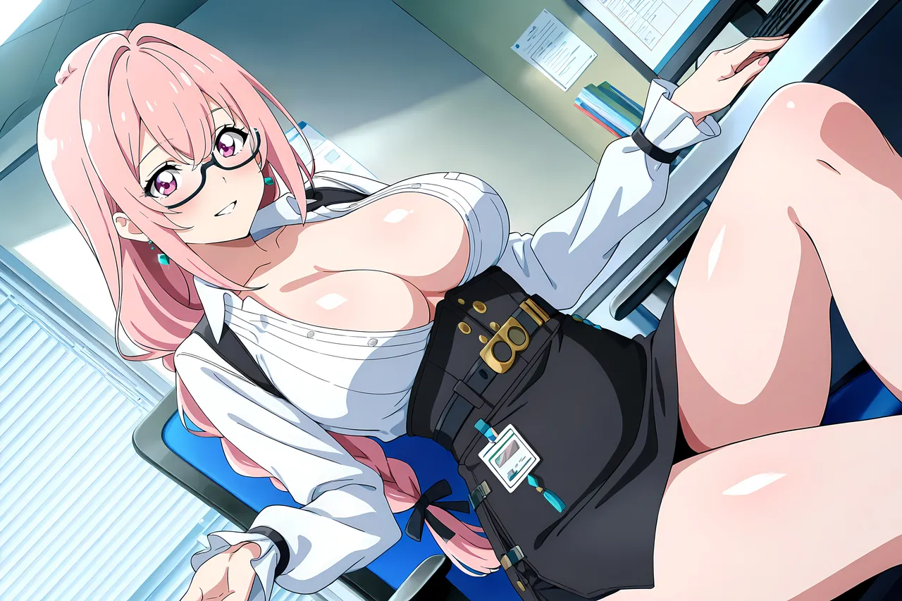 Patreon Disdream - Tsukishiro Yanagi - Image 31