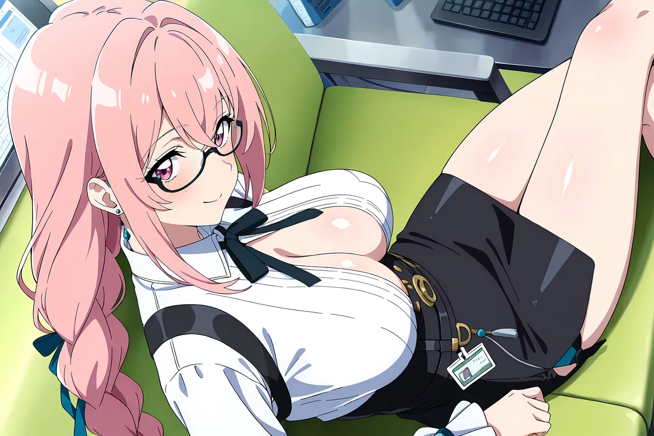 Patreon Disdream - Tsukishiro Yanagi - Image 33