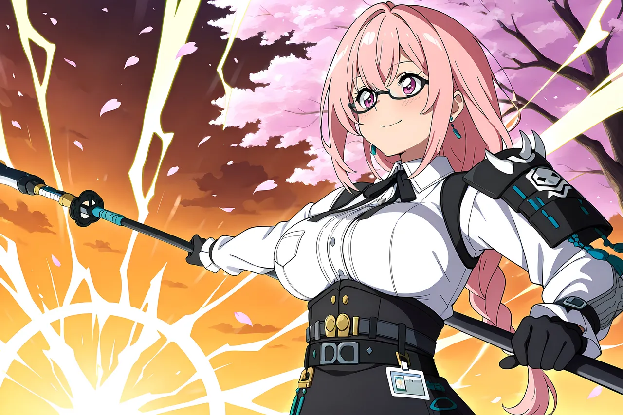 Patreon Disdream - Tsukishiro Yanagi - Image 4