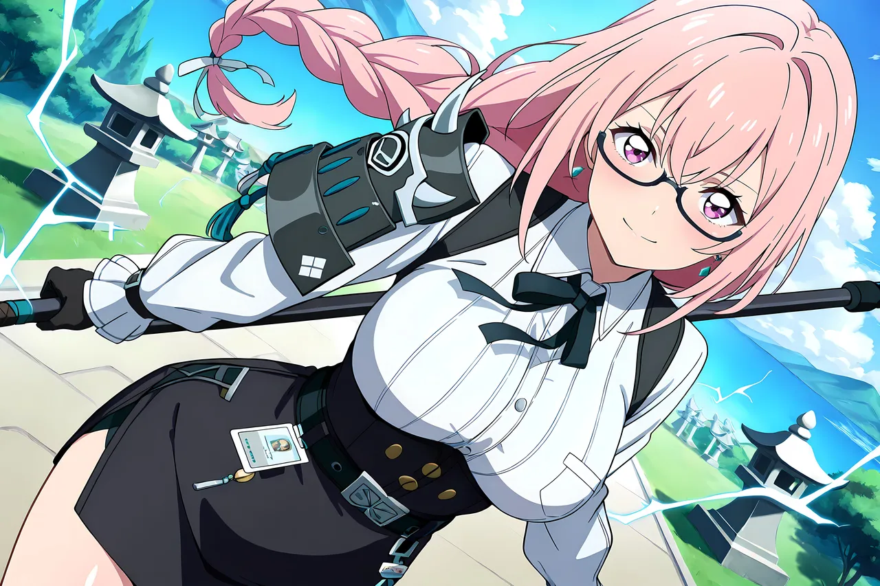 Patreon Disdream - Tsukishiro Yanagi - Image 5