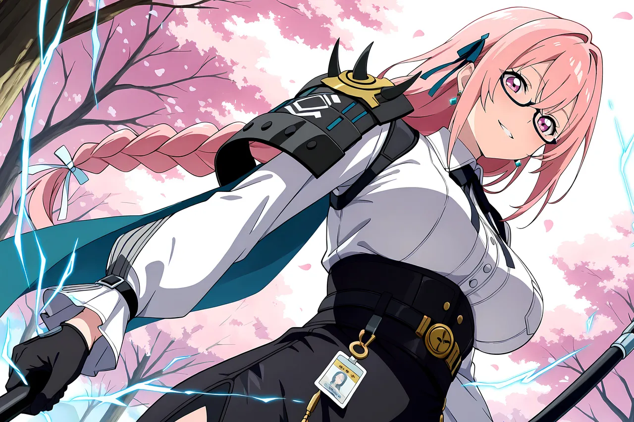 Patreon Disdream - Tsukishiro Yanagi - Image 9