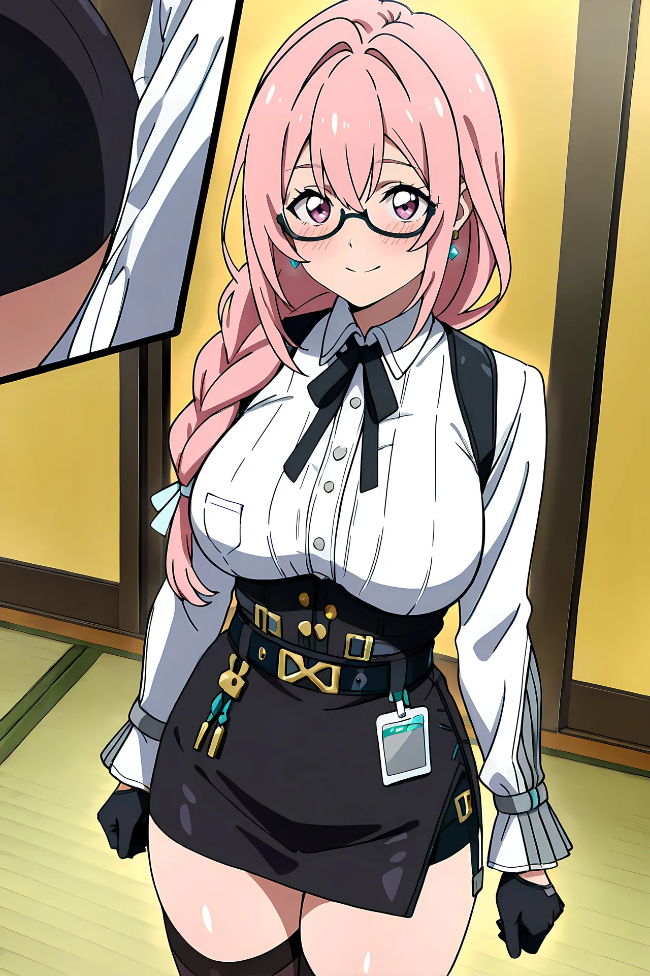 Patreon Disdream - Tsukishiro Yanagi - Image 94