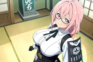 Patreon Disdream - Tsukishiro Yanagi - Page 25