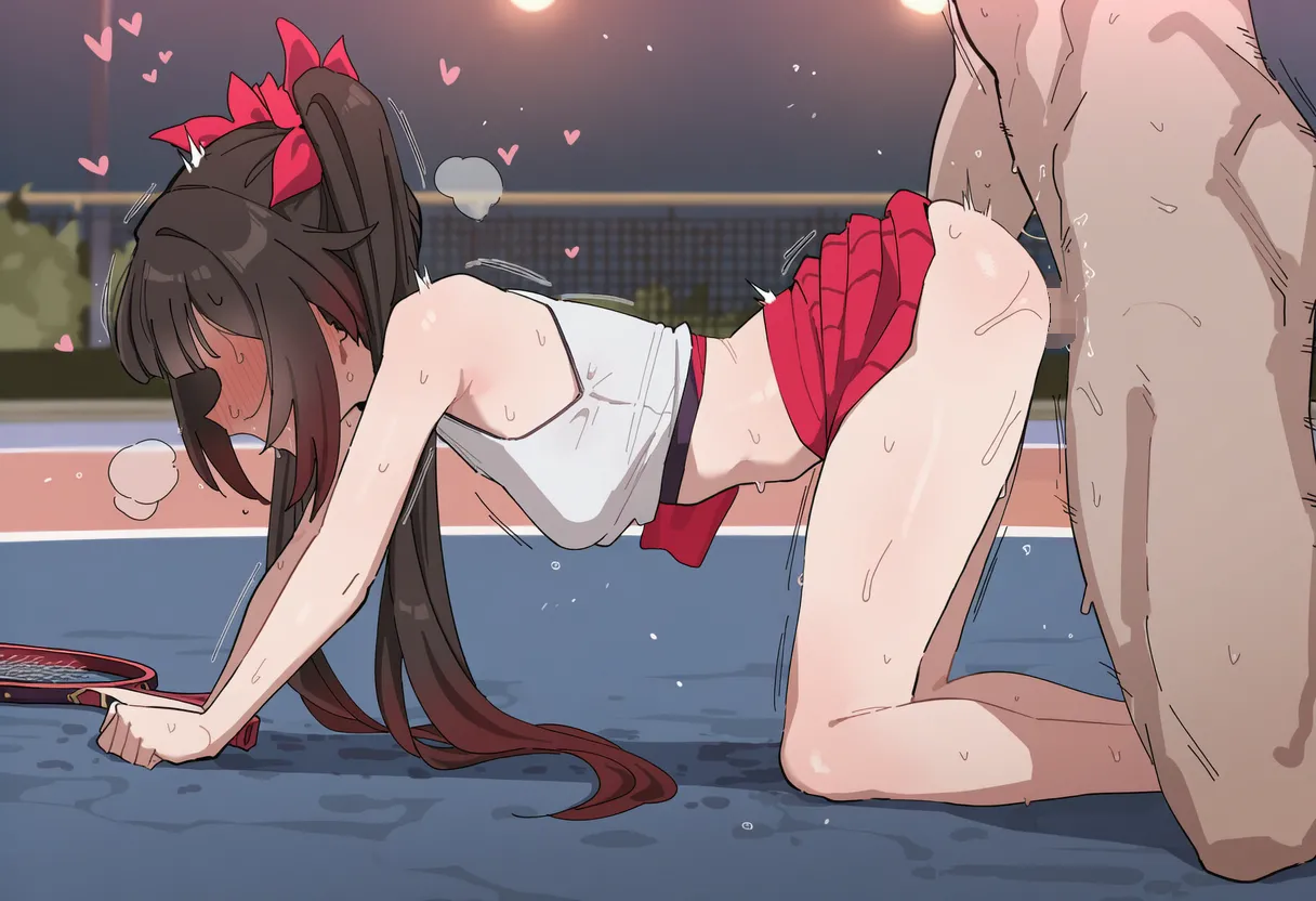 Patreon Golsix Honkai Star Rail Girls - Image 62