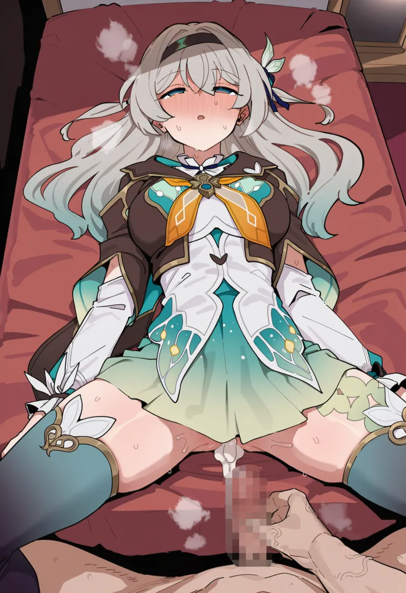 Patreon Golsix Honkai Star Rail Girls - Image 8