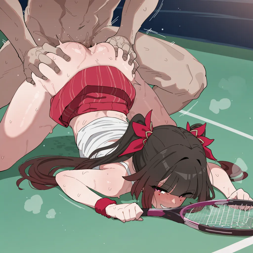 Patreon Golsix Honkai Star Rail Girls - Image 81