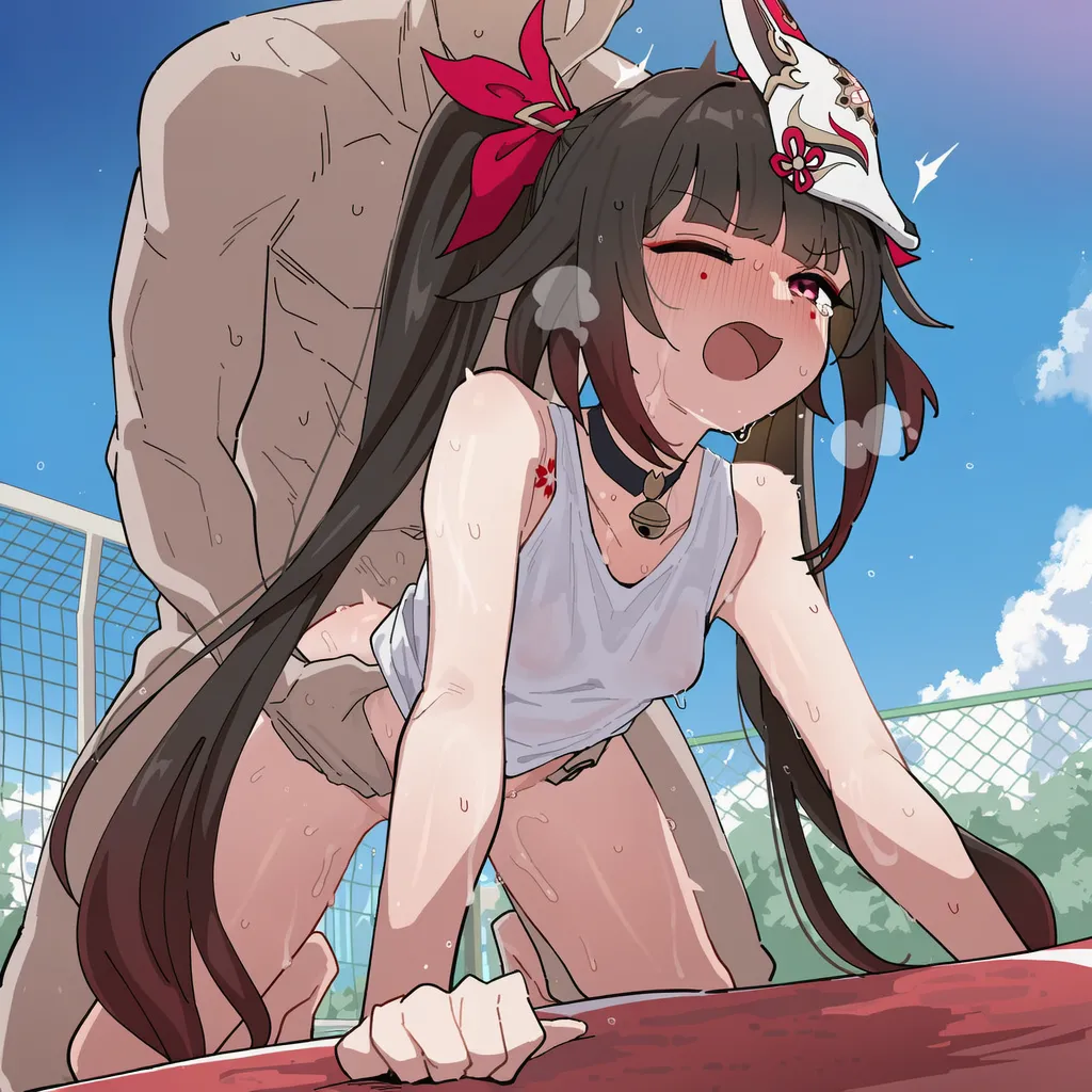 Patreon Golsix Honkai Star Rail Girls - Image 88