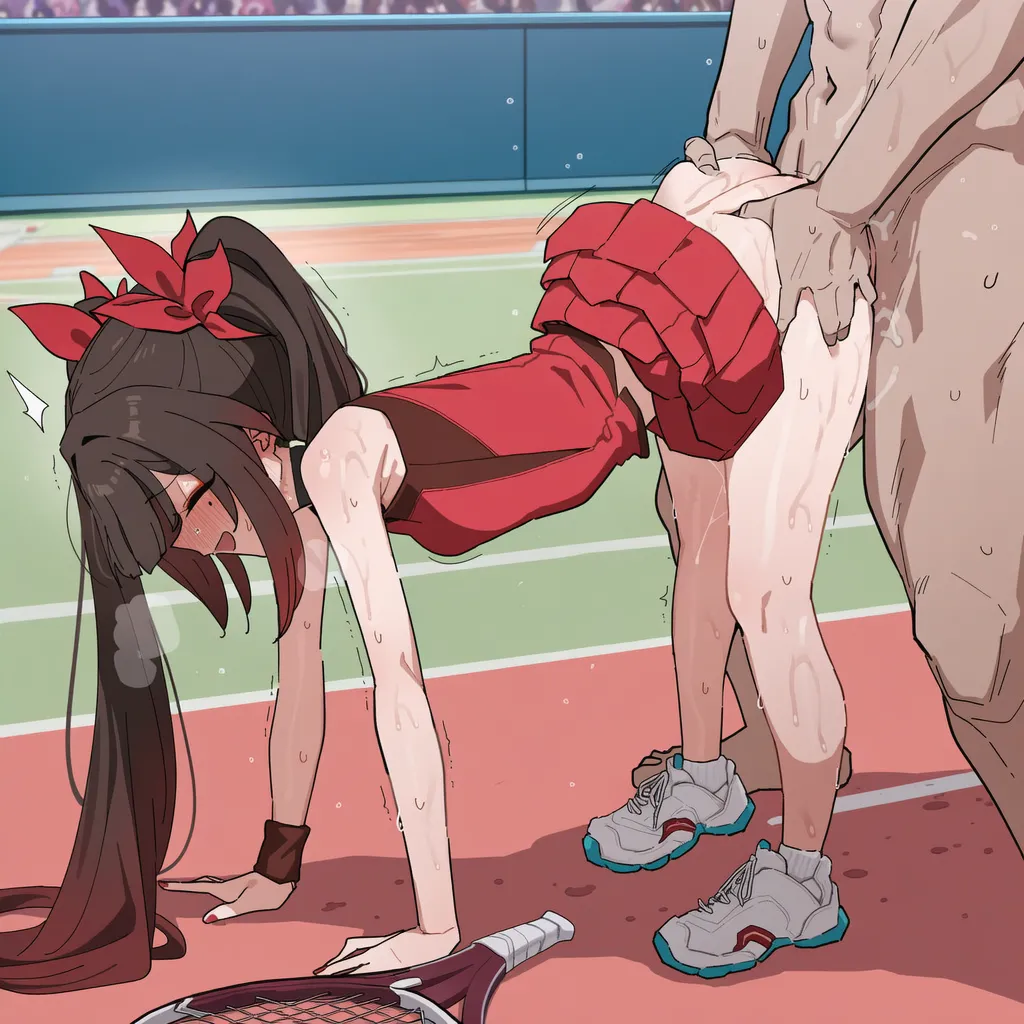 Patreon Golsix Honkai Star Rail Girls - Image 90
