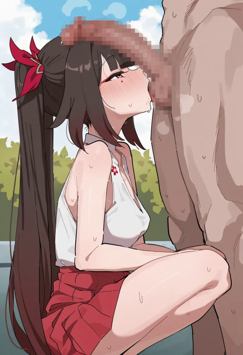 Patreon Golsix Honkai Star Rail Girls - Image 93