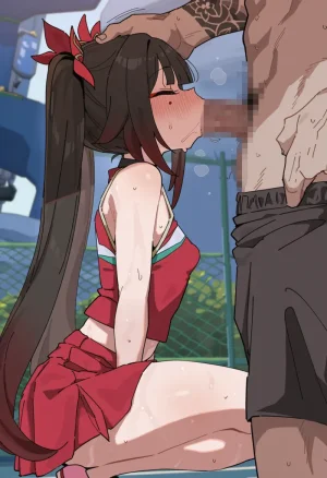 Patreon Golsix Honkai Star Rail Girls - Page 58