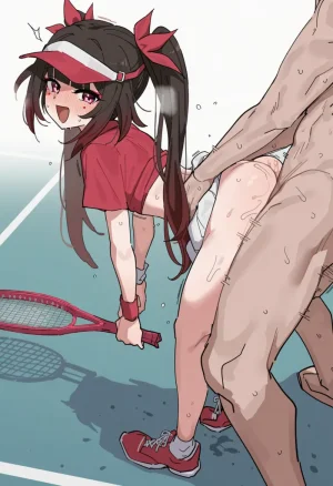 Patreon Golsix Honkai Star Rail Girls - Page 97