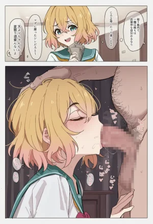 Patreon Golsix Rent a Girlfriend Girls - Page 125
