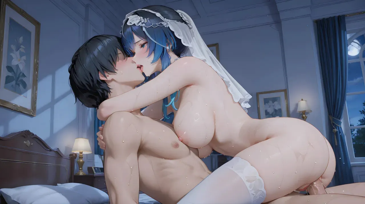 Patreon_Hajily_-_Katya_Klein_AI_Generated - Image 123