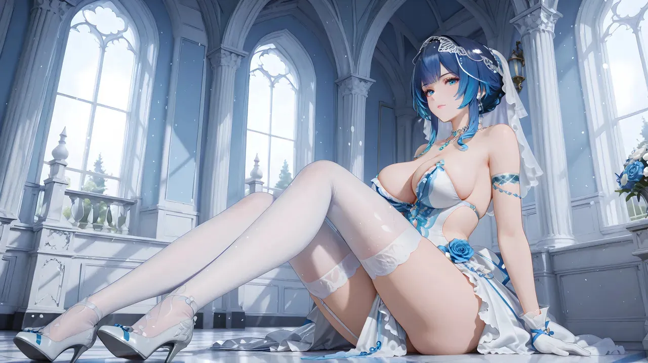 Patreon_Hajily_-_Katya_Klein_AI_Generated - Image 4