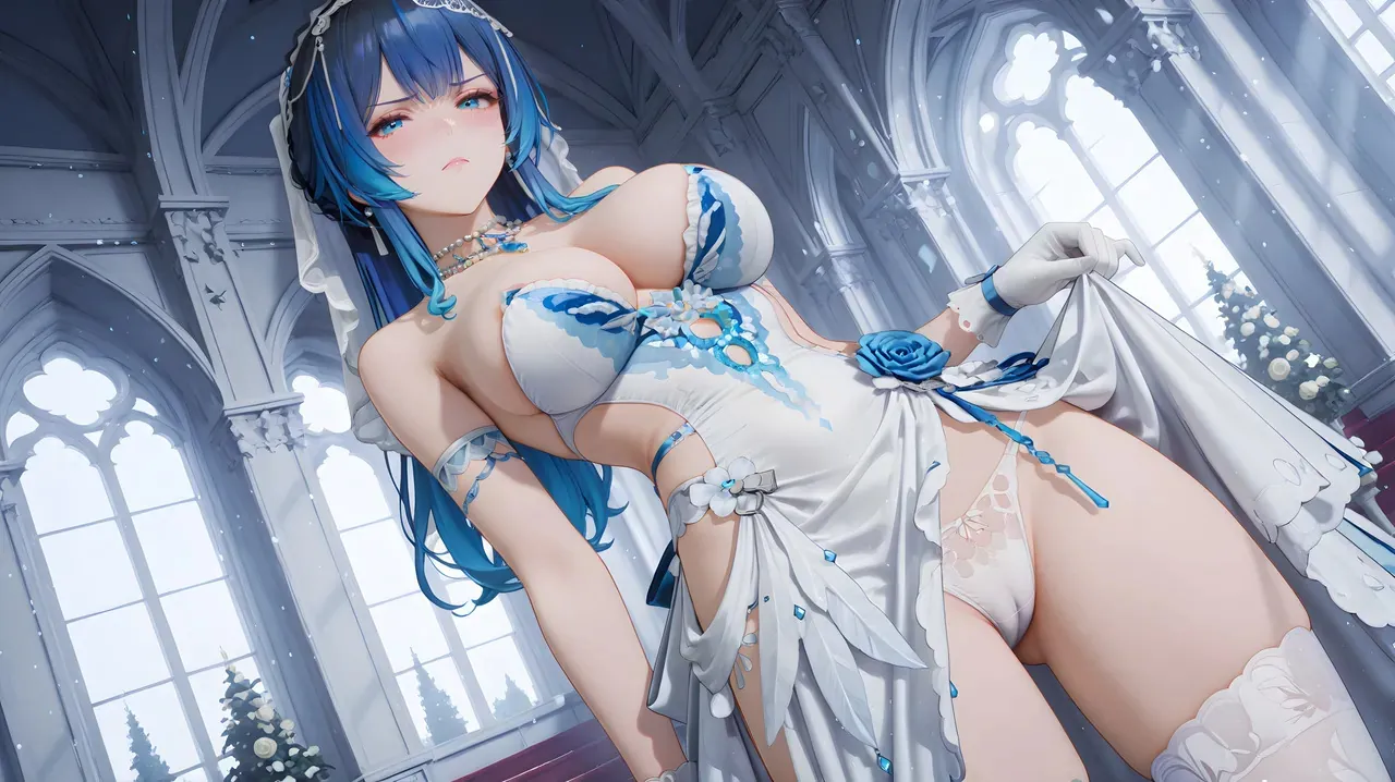 Patreon_Hajily_-_Katya_Klein_AI_Generated - Image 9