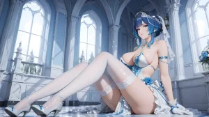 Patreon_Hajily_-_Katya_Klein_AI_Generated - Page 4