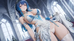 Patreon_Hajily_-_Katya_Klein_AI_Generated - Page 9