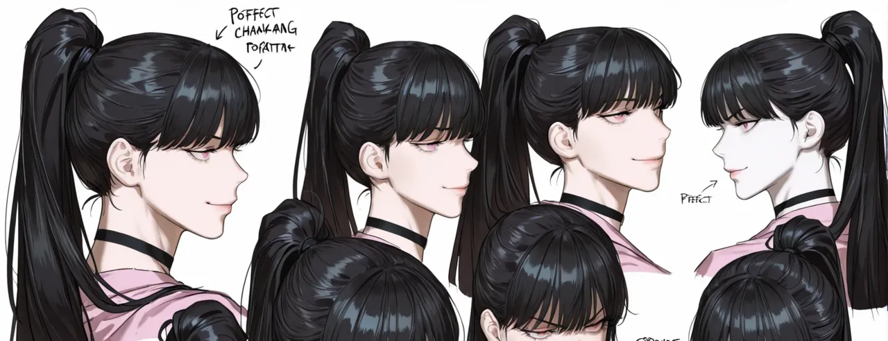 Patreon Heaven RB - Chana Kang 강차나 Special Civil Servant - Image 56