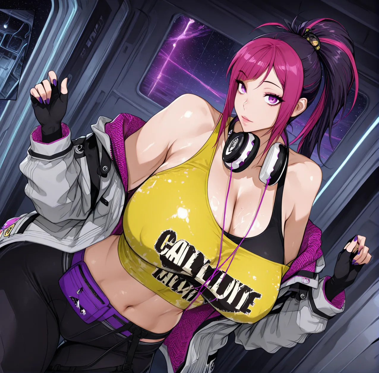 Patreon Heaven RB - Forte Tsukinowa Super Robot Wars Y - Image 15