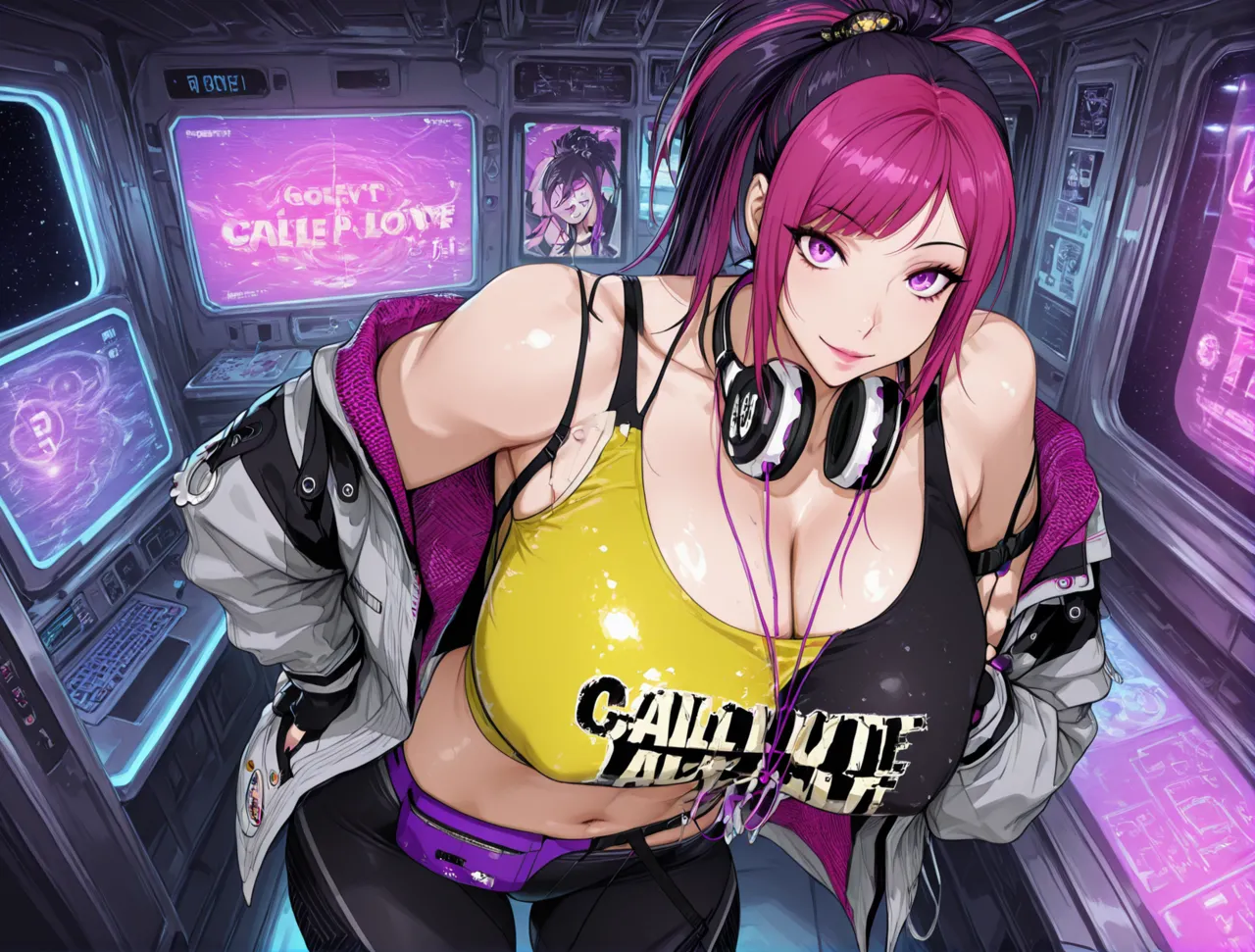 Patreon Heaven RB - Forte Tsukinowa Super Robot Wars Y - Image 16