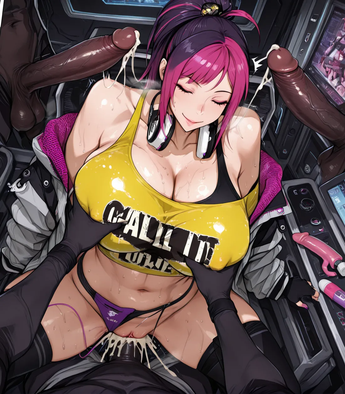 Patreon Heaven RB - Forte Tsukinowa Super Robot Wars Y - Image 41