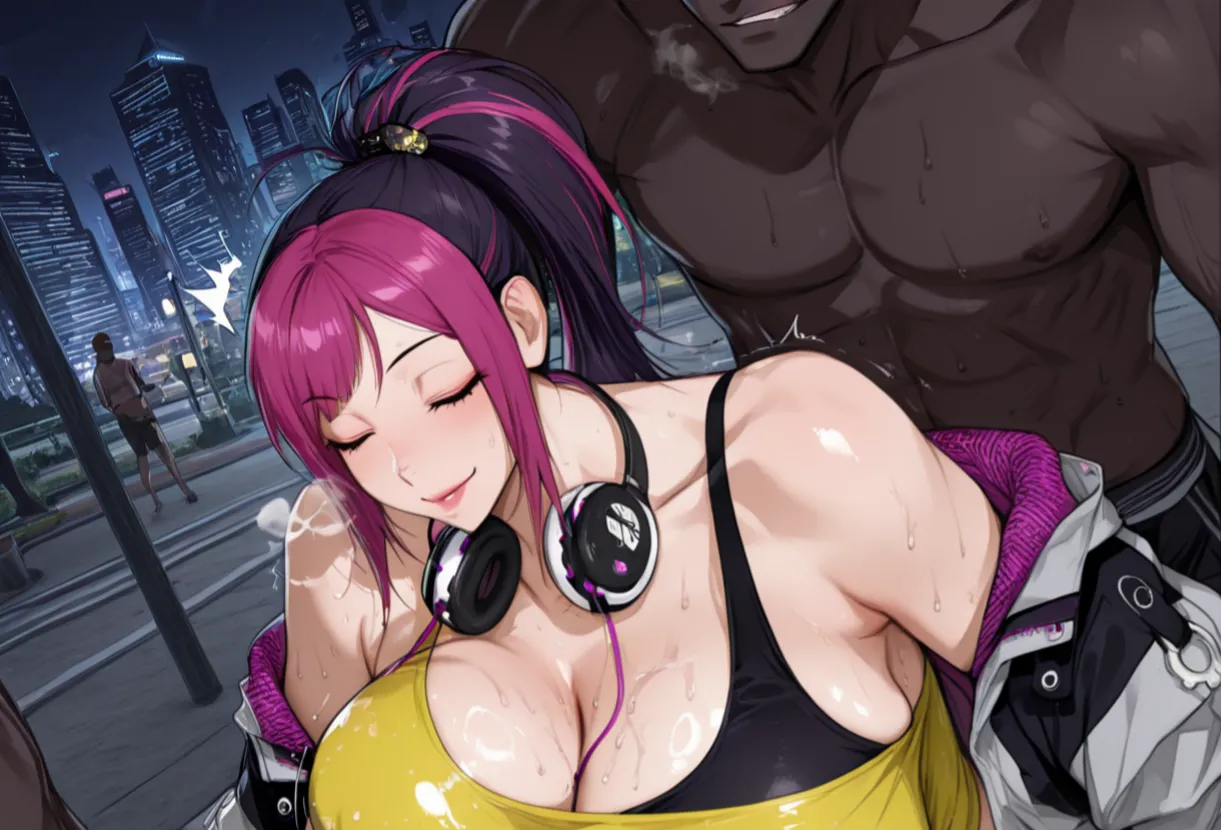 Patreon Heaven RB - Forte Tsukinowa Super Robot Wars Y - Image 48