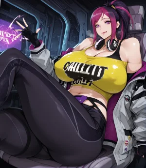 Patreon Heaven RB - Forte Tsukinowa Super Robot Wars Y - Page 21