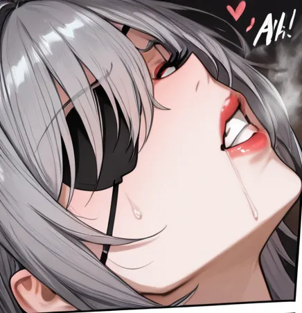 Patreon Heaven RB - Fritz Rumey Azur Lane - Image 66