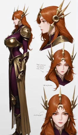 Patreon Heaven RB - Leona League of Legends - Page 122