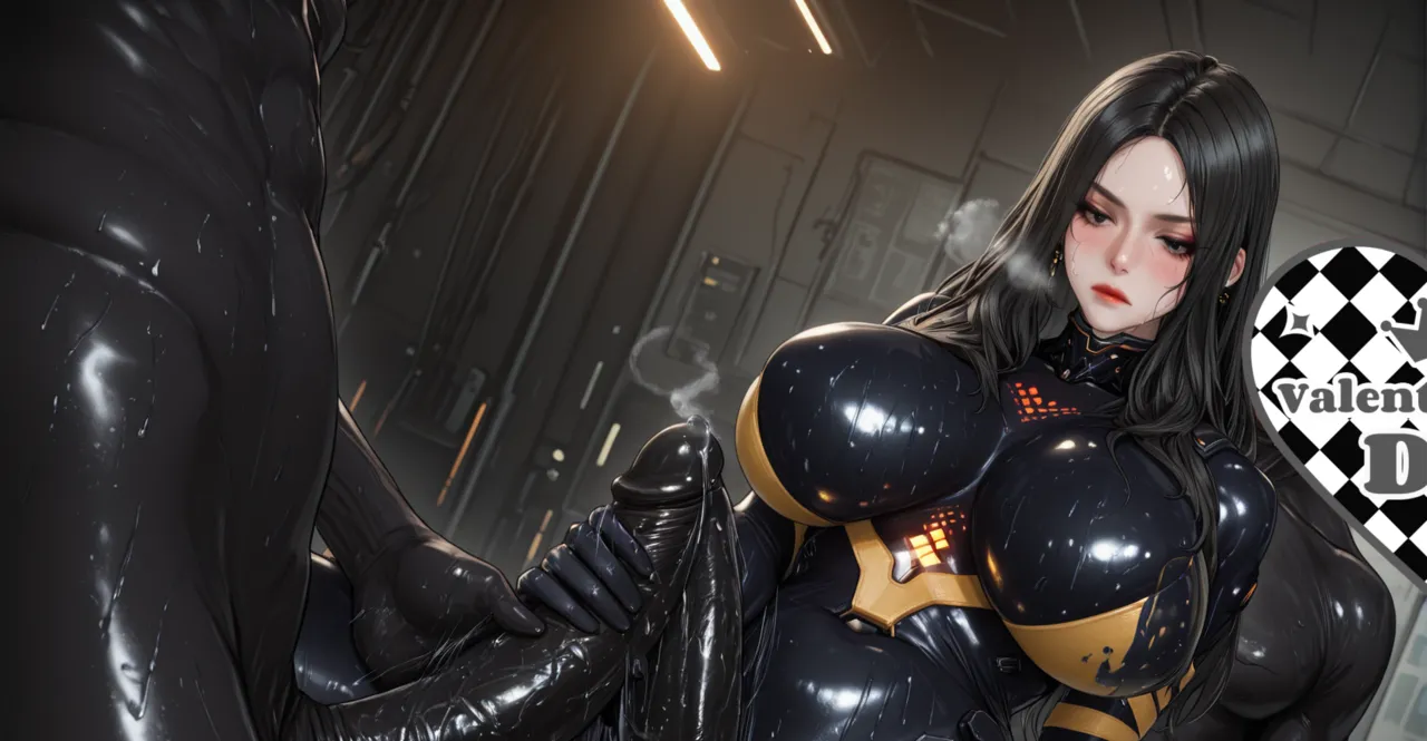 Patreon Heaven RB - Tachy Stellar Blade - Image 24